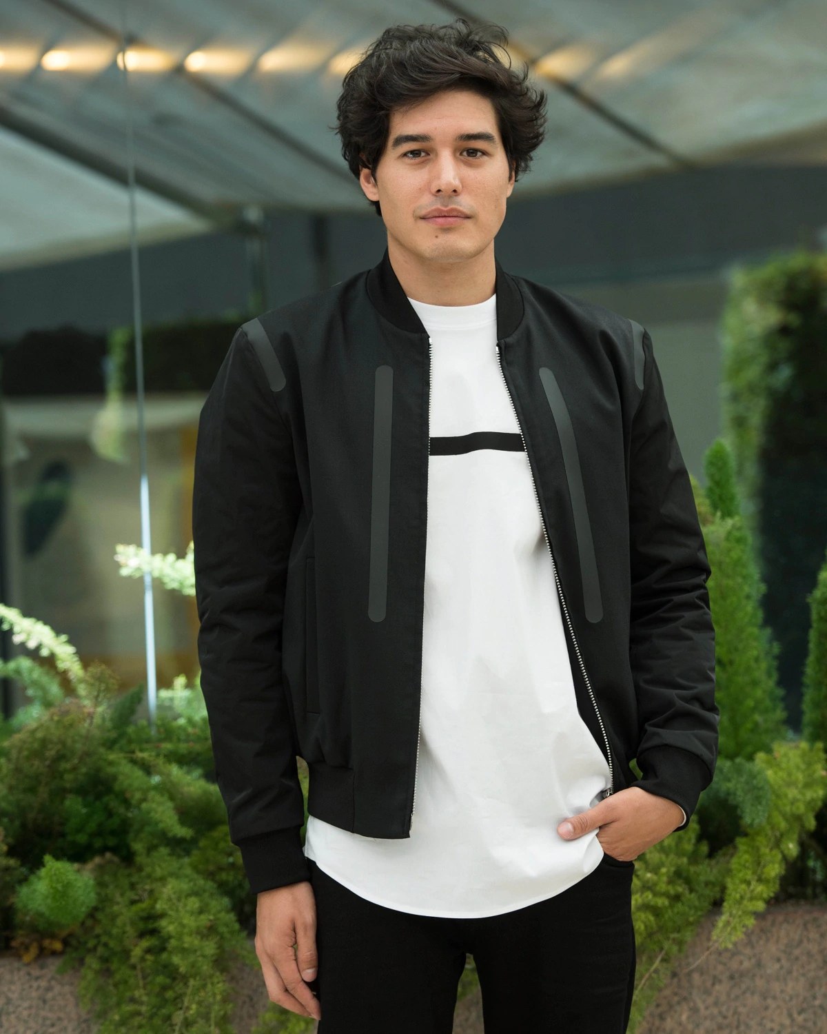 Cristiano Caccamo