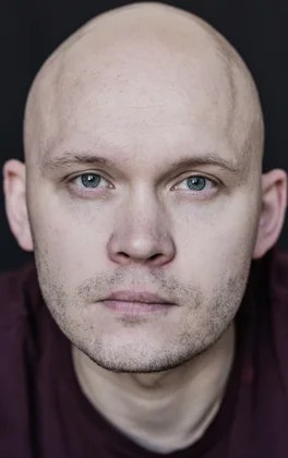 Anton Ksenev