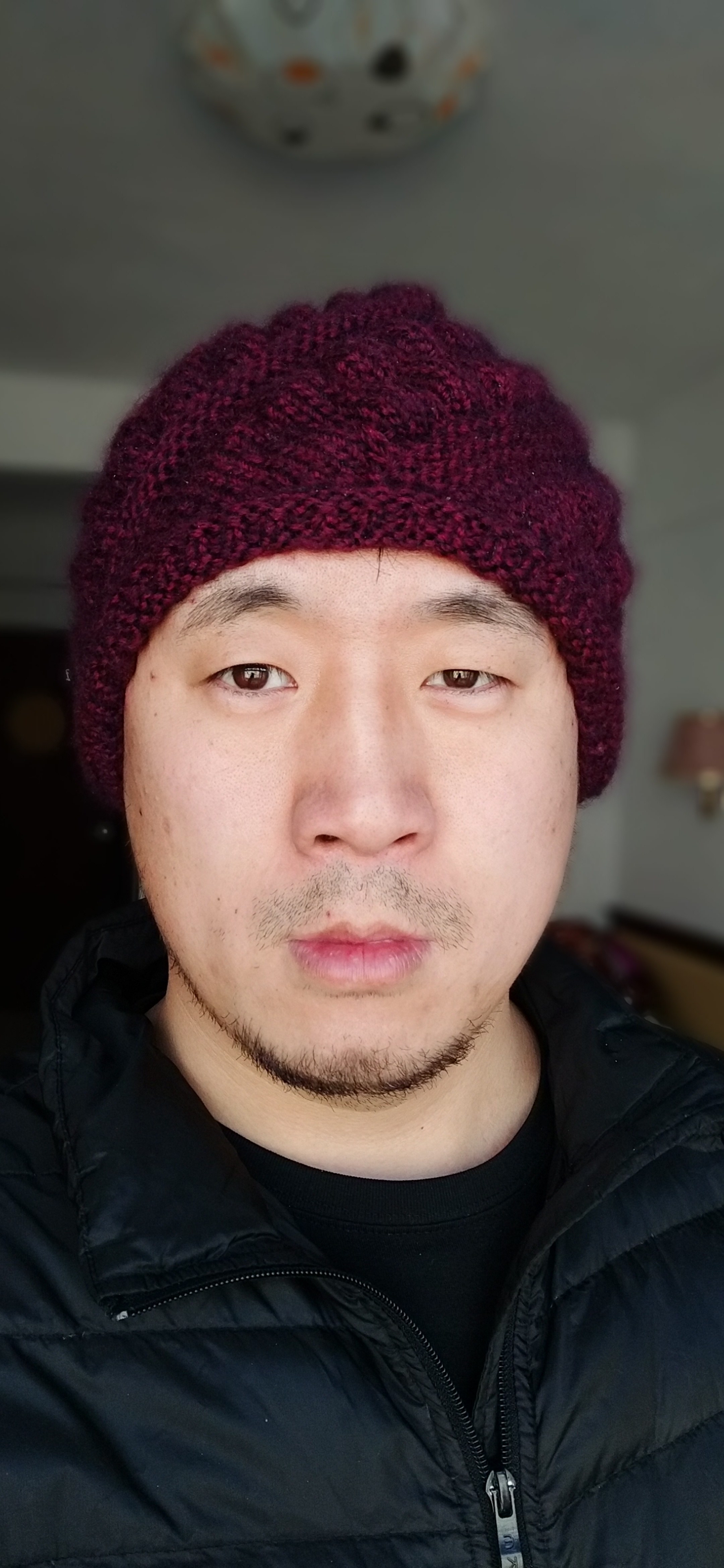 王辉
