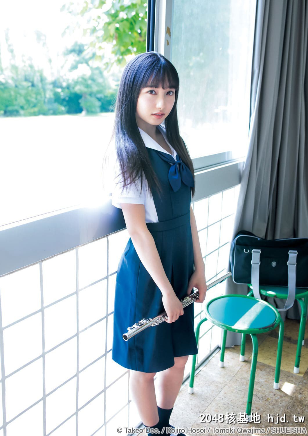 高冈凛花