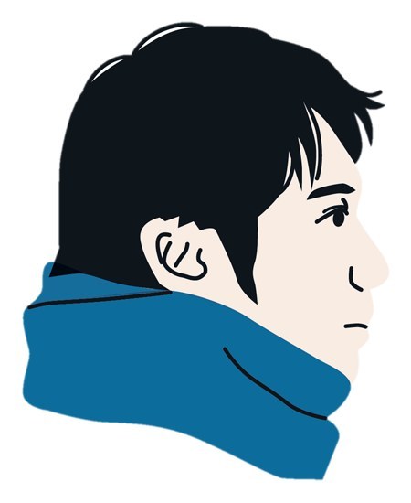 外山文治