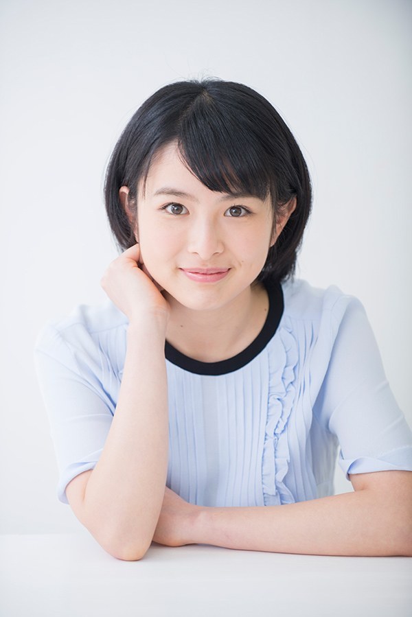 石崎夏海