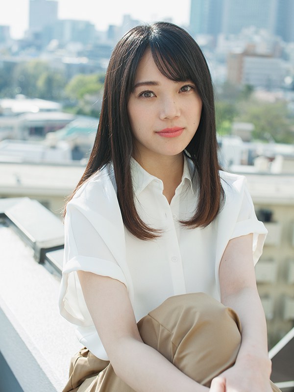 小槙真子
