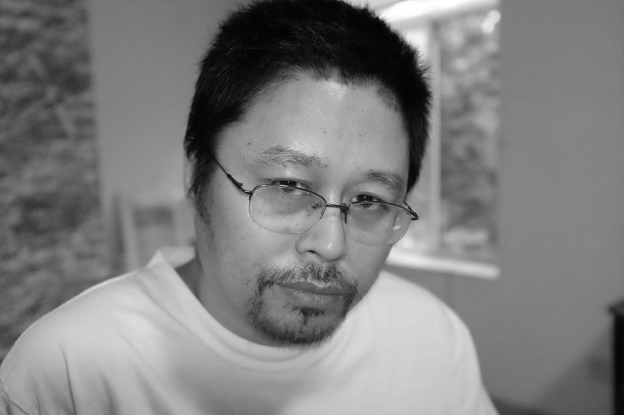 徐若涛