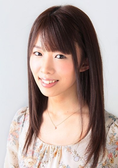 胜田诗织