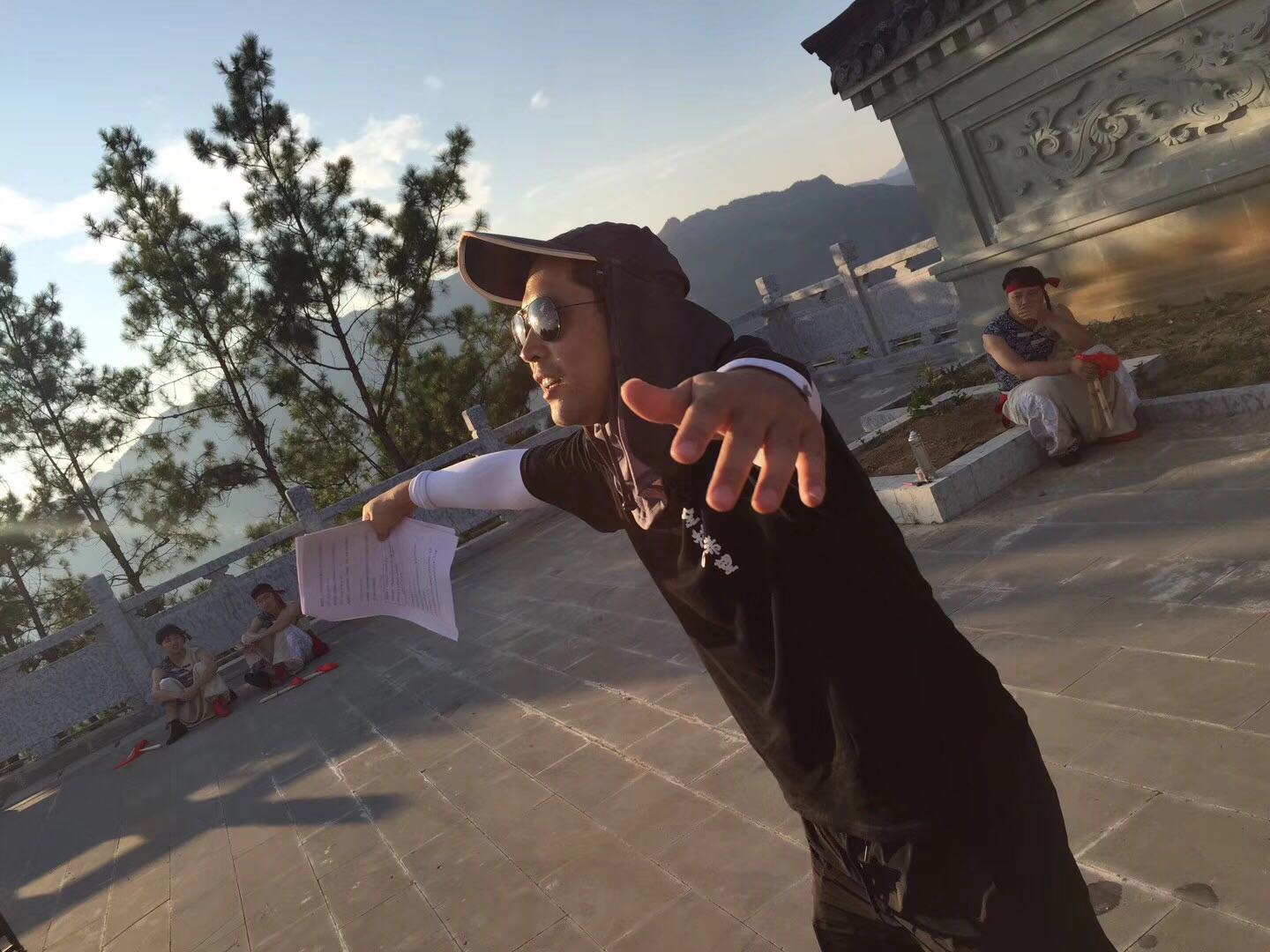 王维