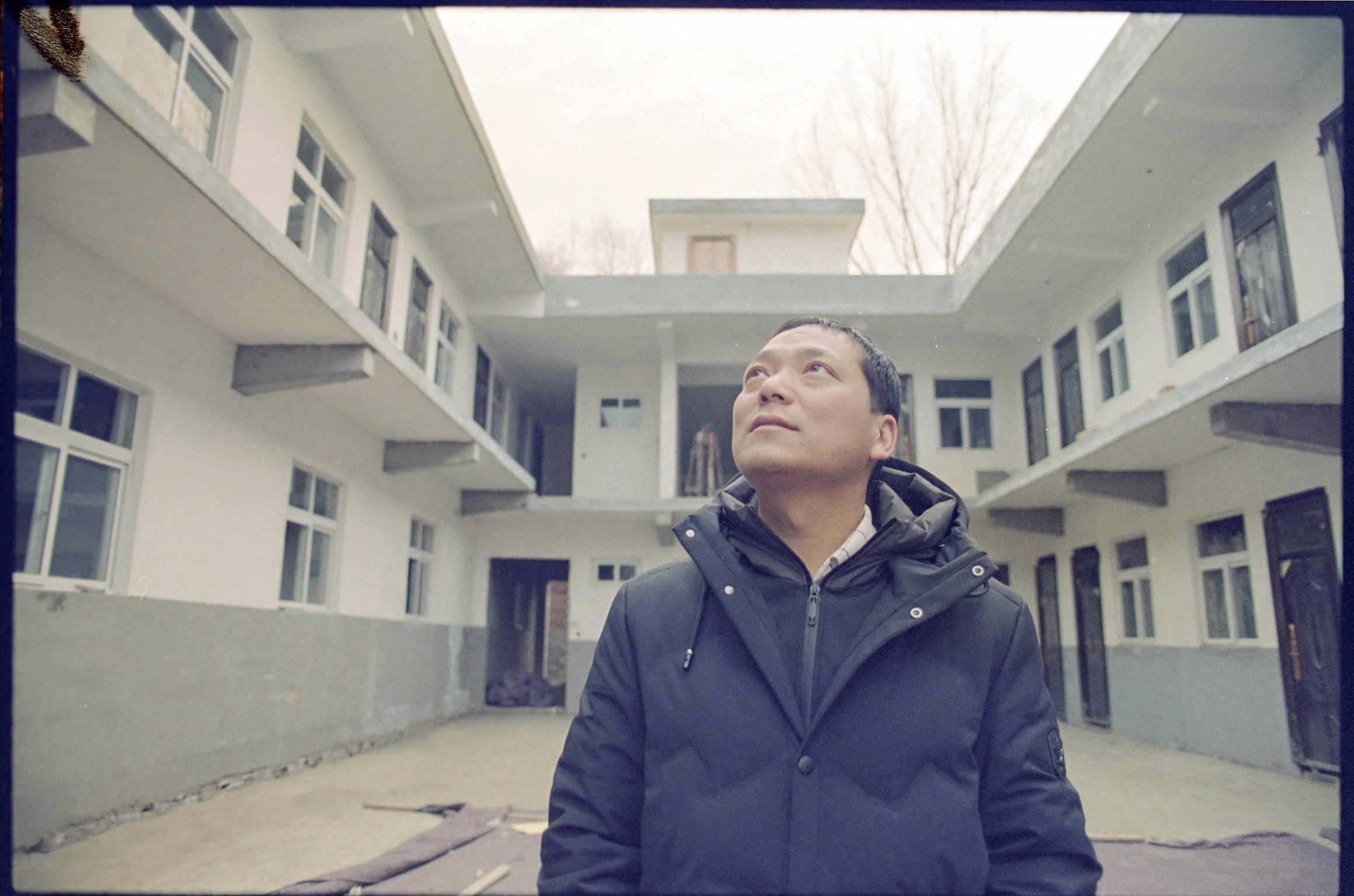 李成版