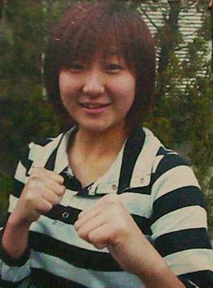 酒井亚美