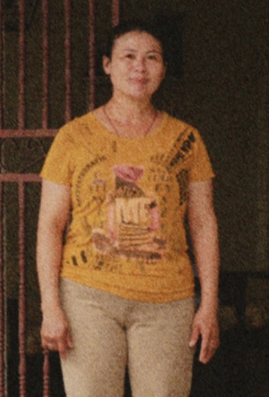 Mah Mee Tho