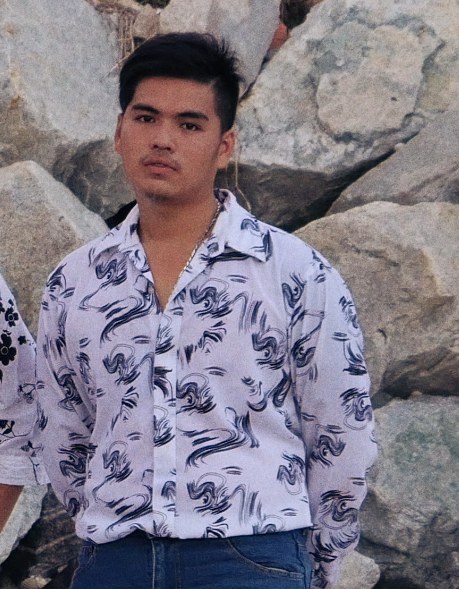 Chee Mun Hou