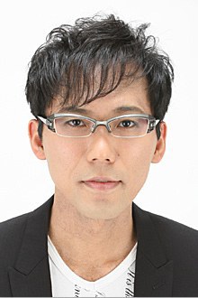 桑原利晃