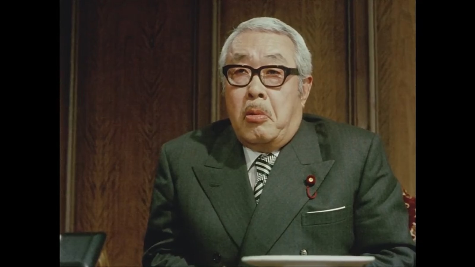 嵯峨善兵