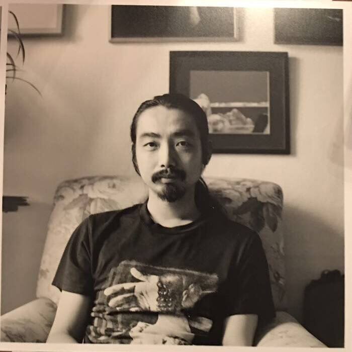 丁昕