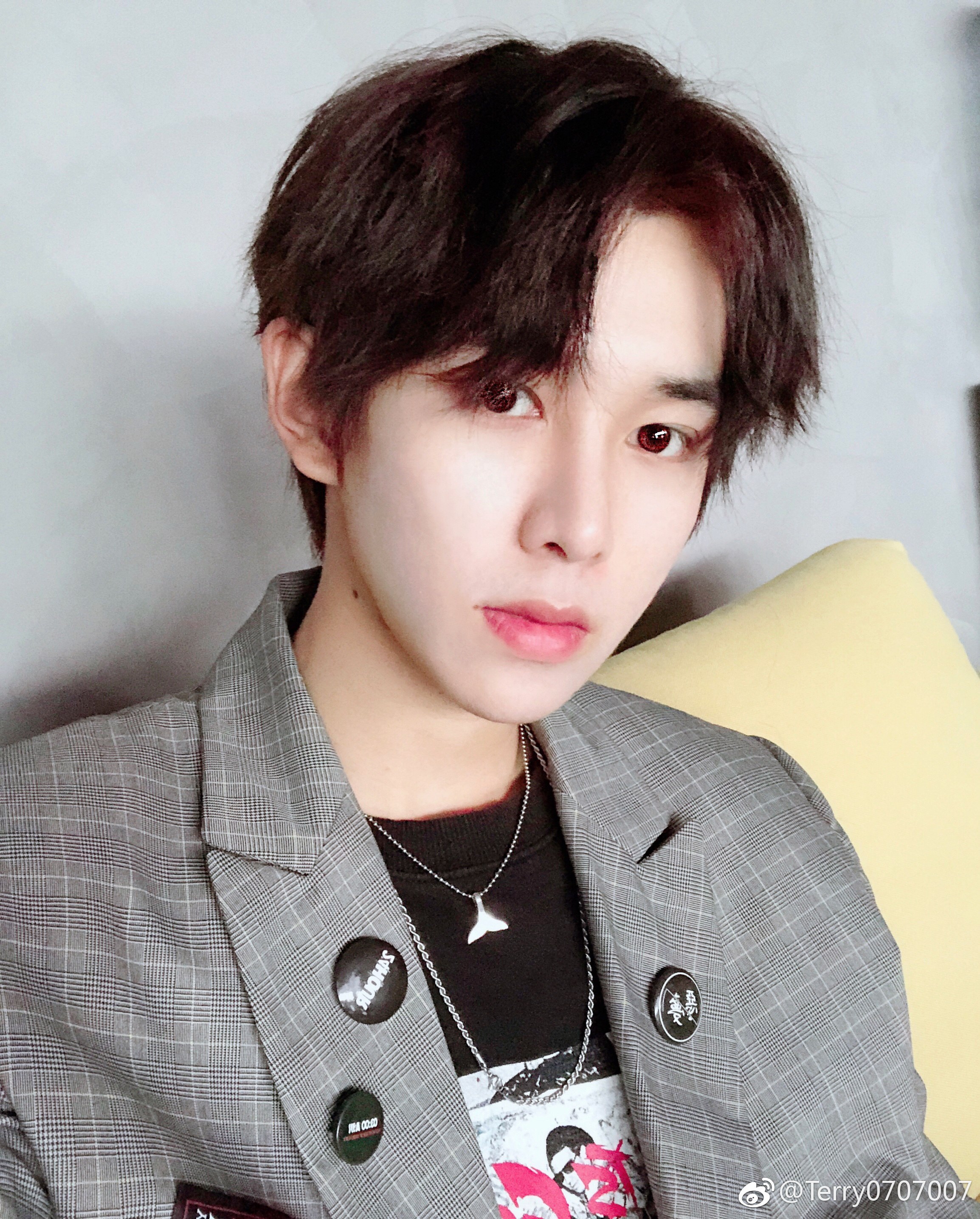 杨泰瑞