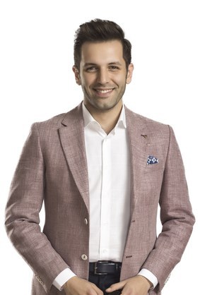 Cagri Citanak