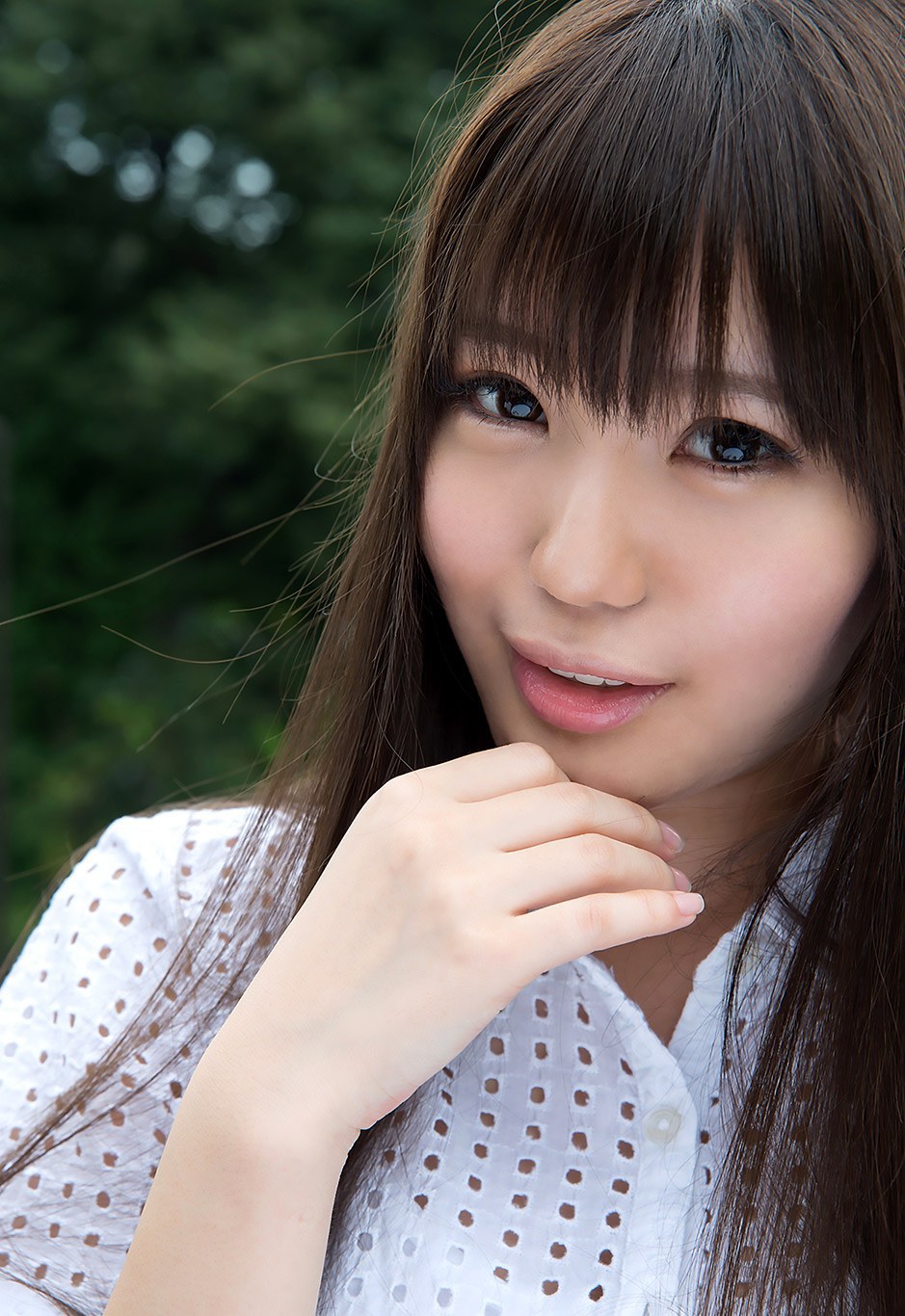 黑川纱里奈