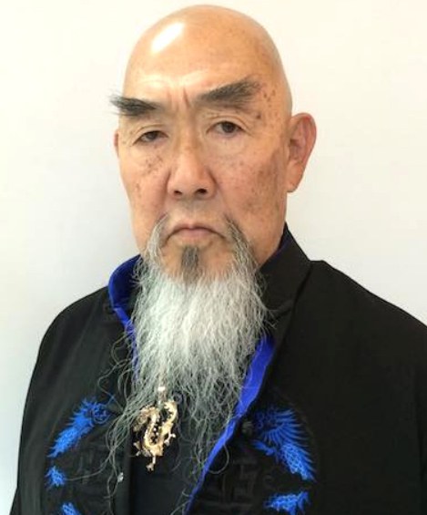 Gerald Okamura