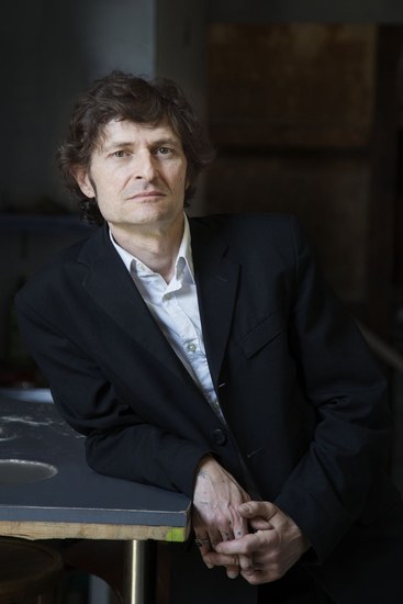 François Creton