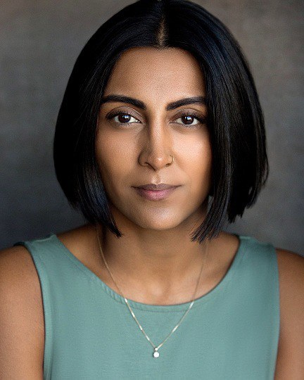 Natasha Patel