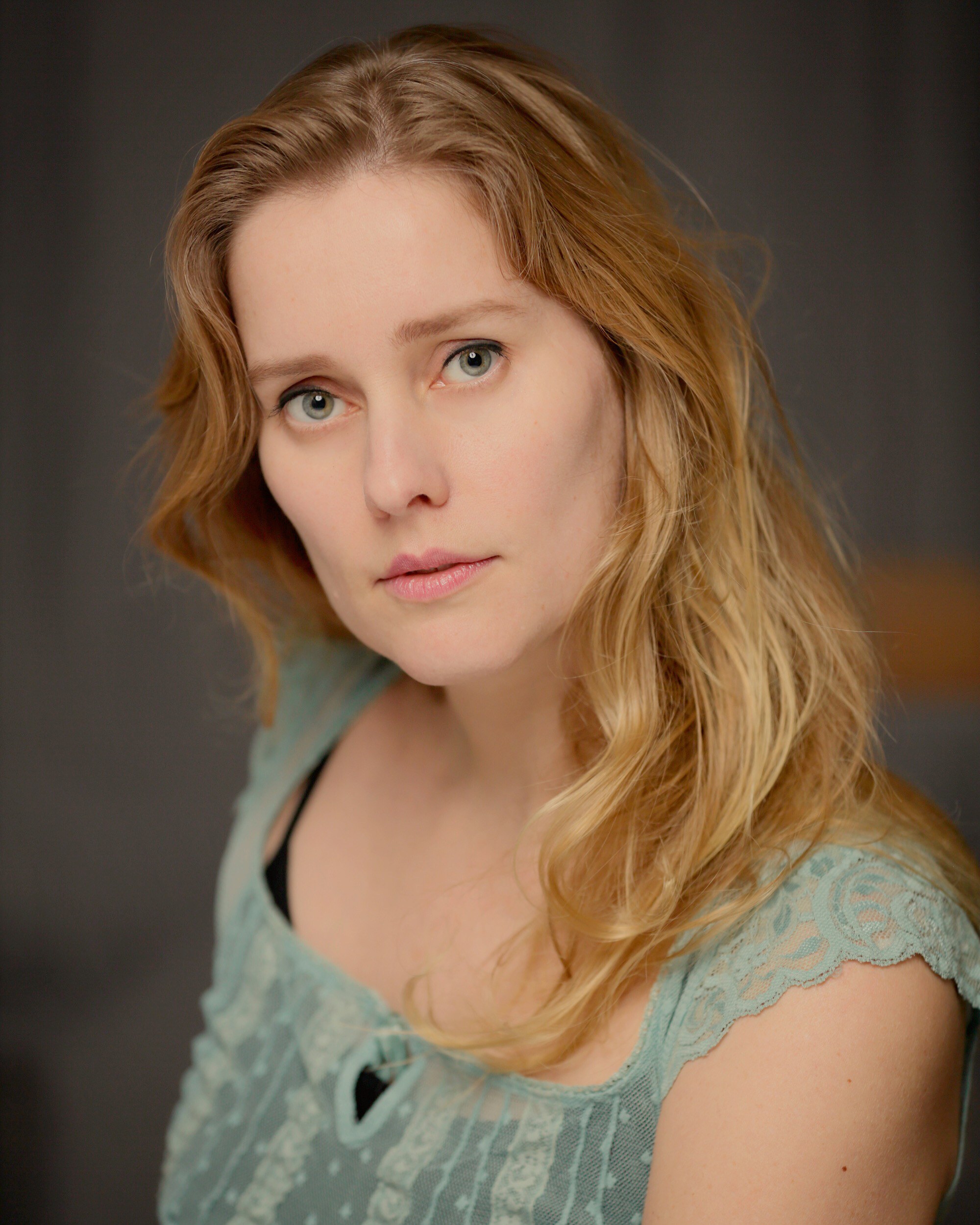 Truus de Boer
