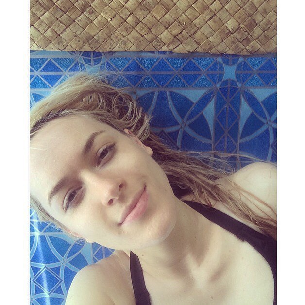 Olivia Mahood