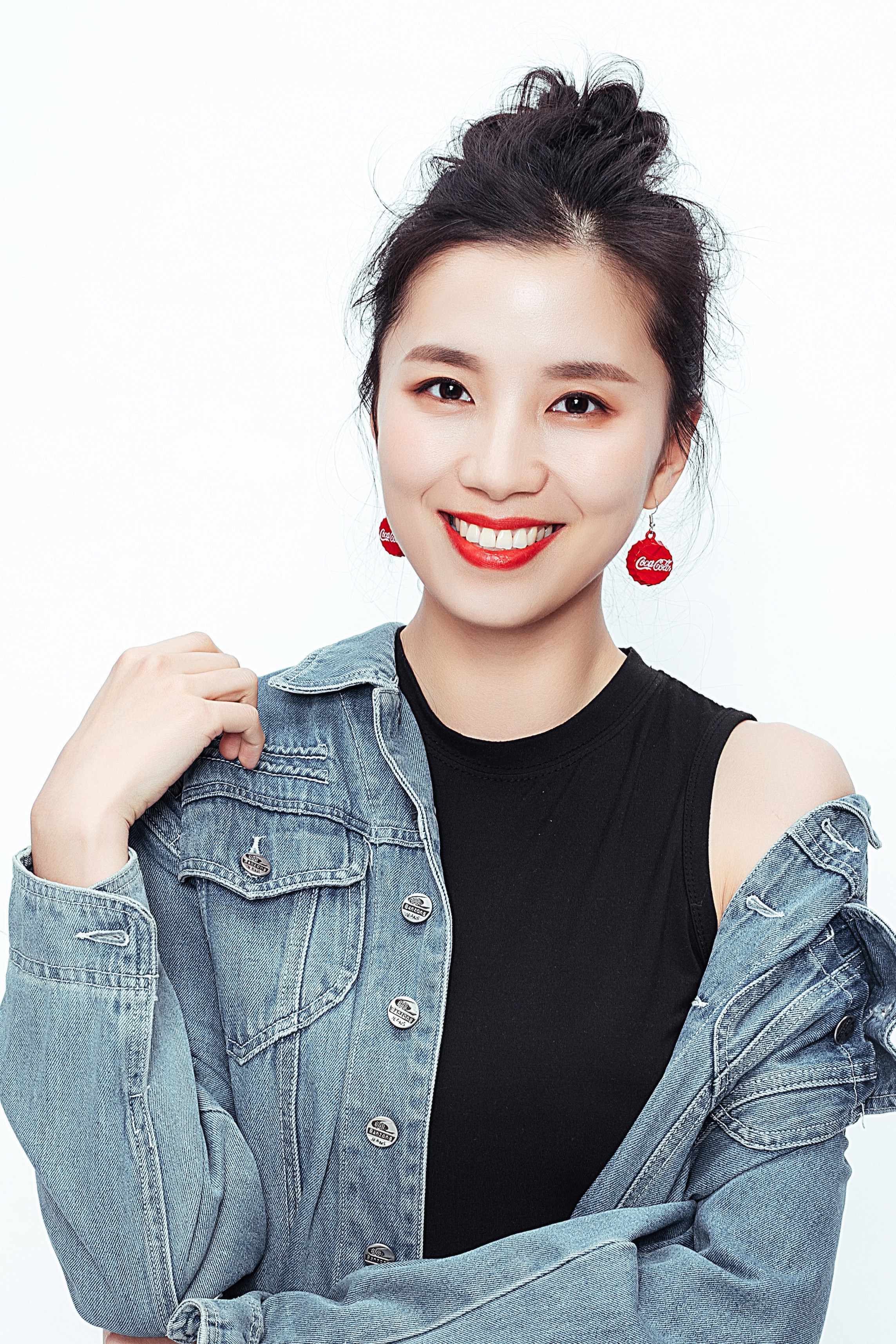 姜冰