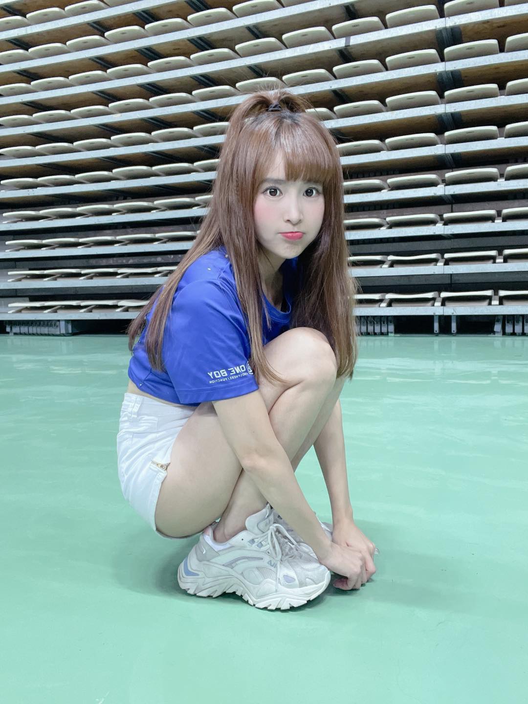 林孟洁
