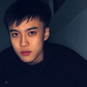 曾宇杰