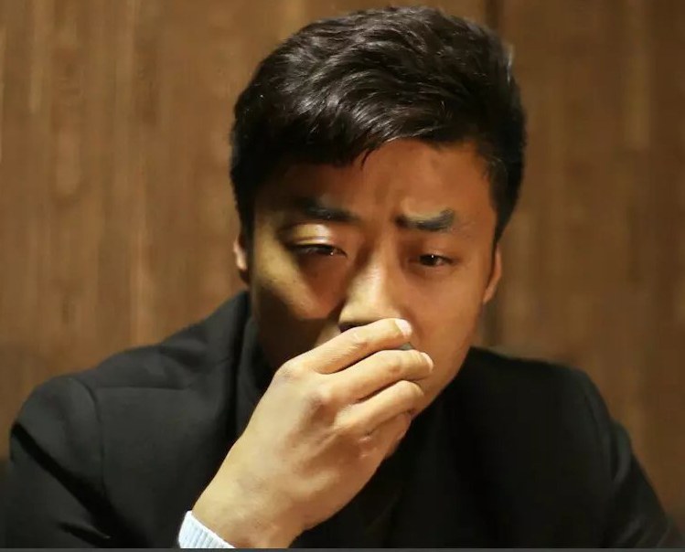 张海旺
