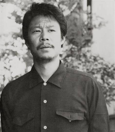 白土三平