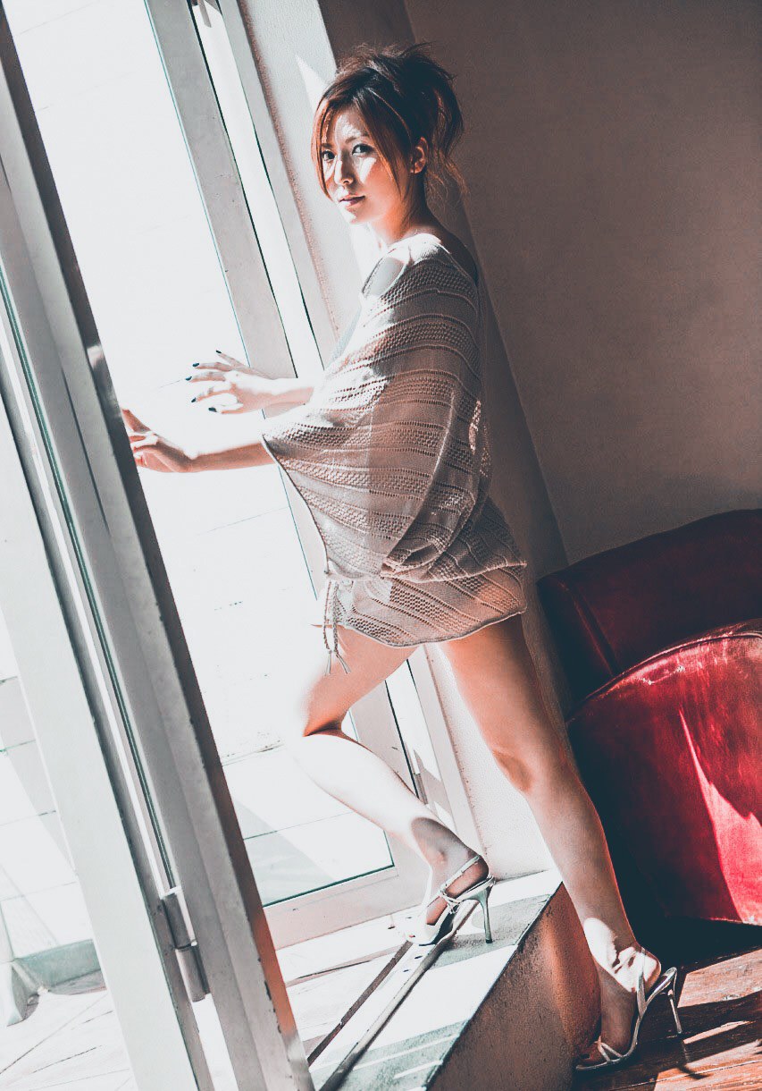 椎名由奈