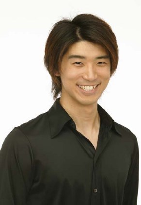 高桥裕吾