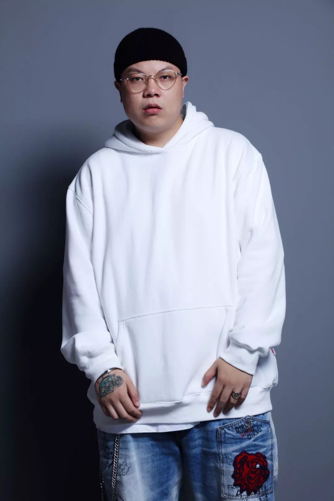 功夫胖