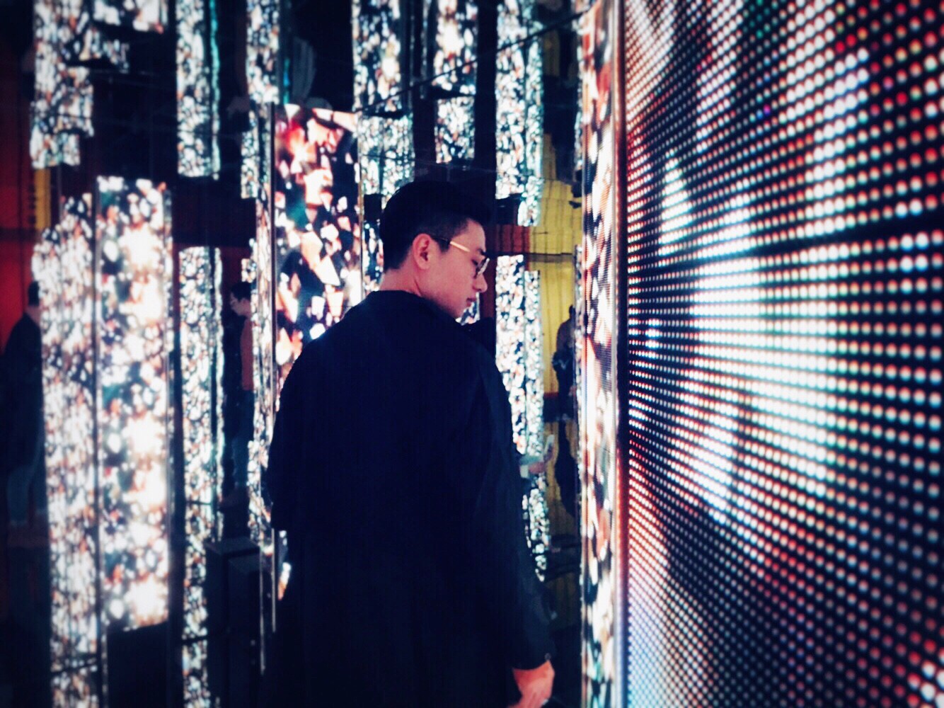 芦柯