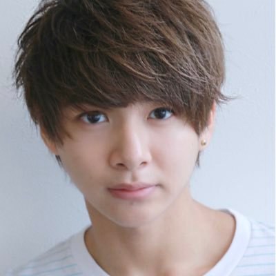 小宫璃央