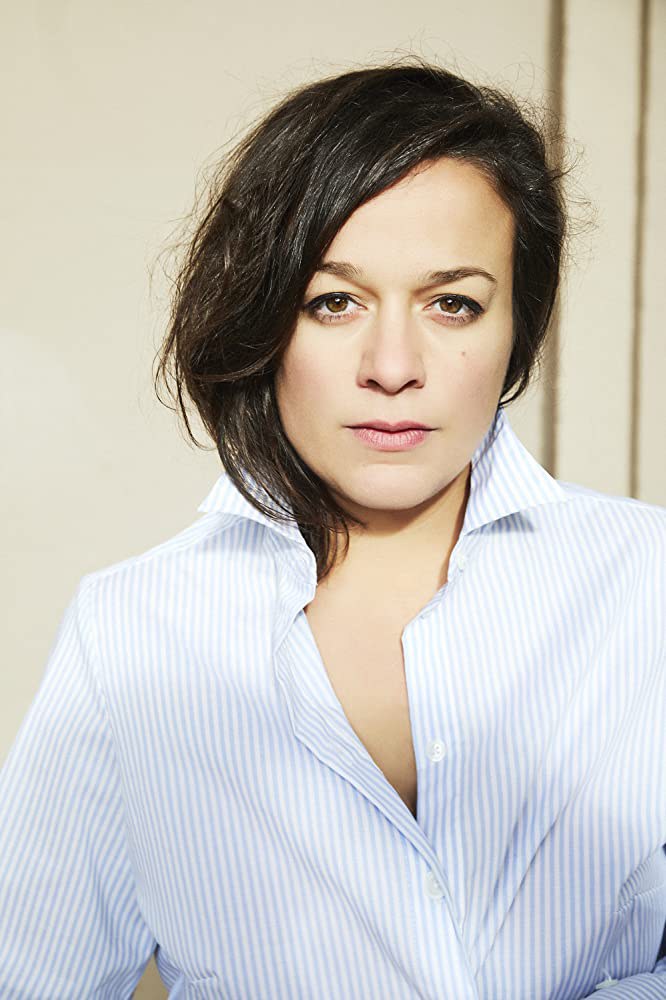 Anouk Wagener