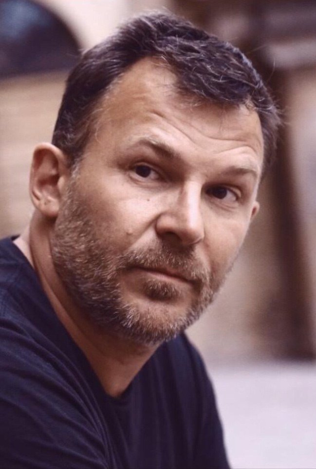 Emmanuel Lanzi