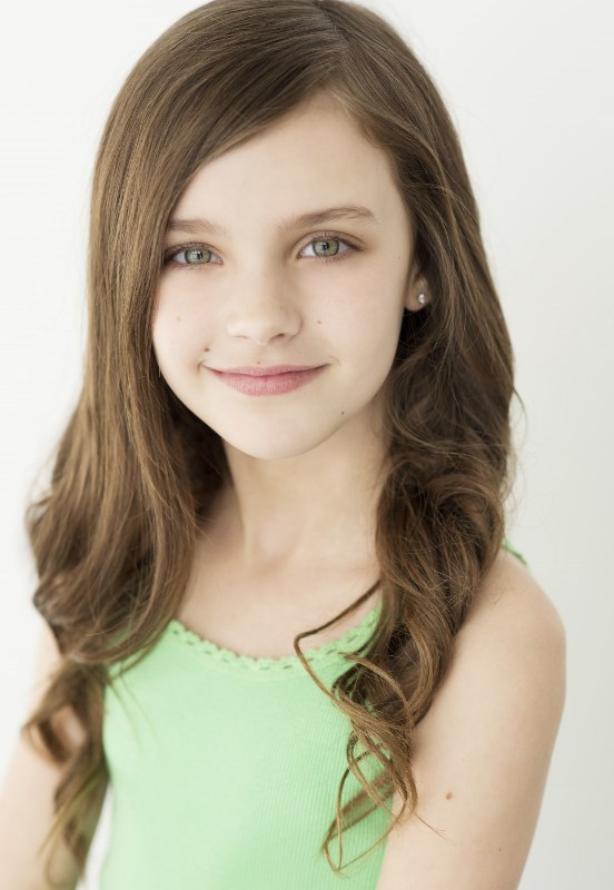 Avary Anderson
