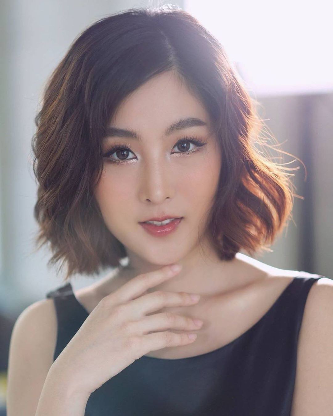 爱莉丝·蔡