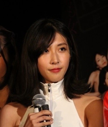 杉山未央