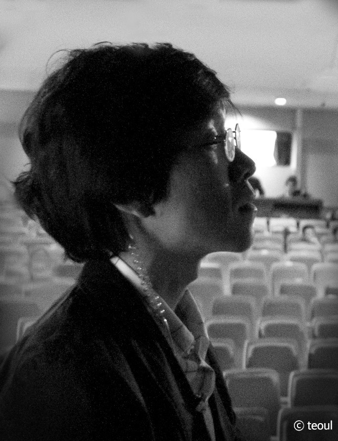 李东爀