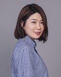 姜娜利