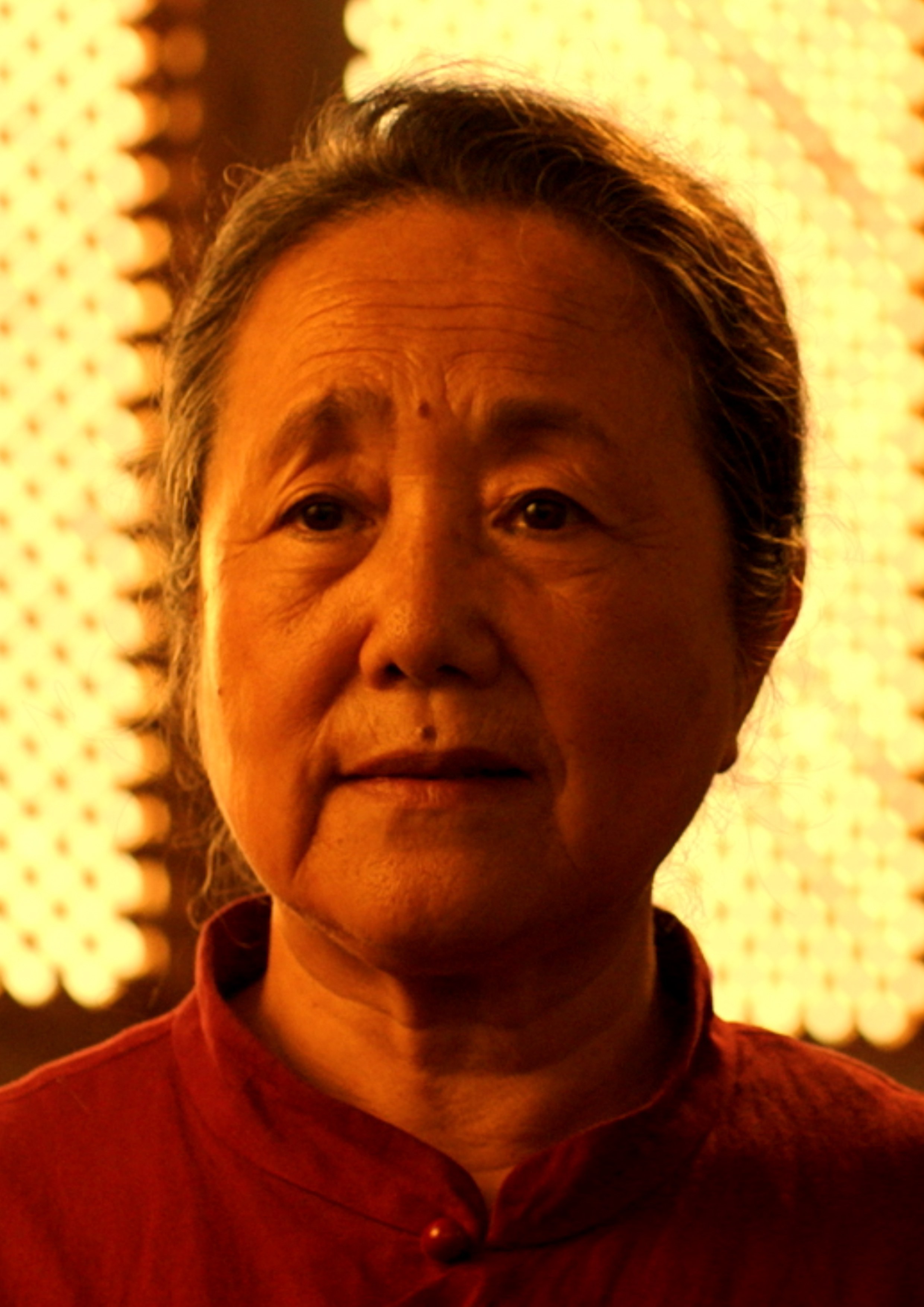 吴栩栩