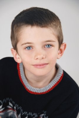 Max Antisell