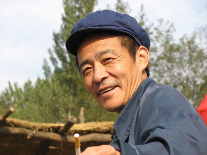 姜守志