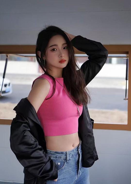 李冰洁