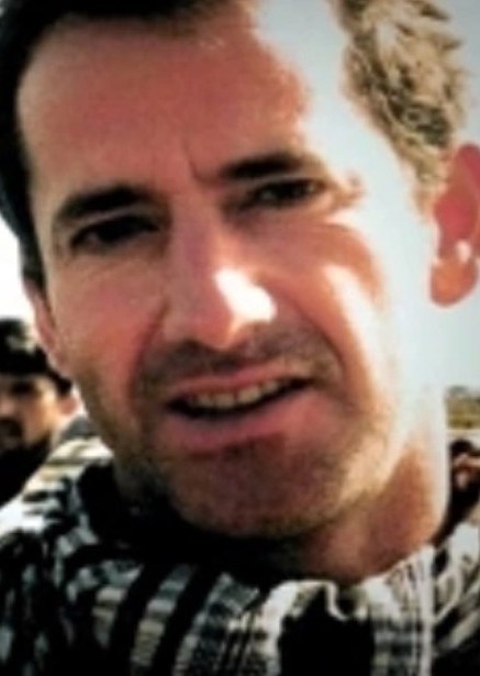James Miller