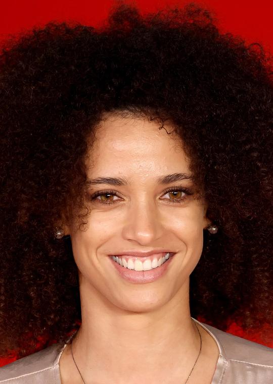 Rausy Giangaré