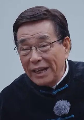 许世琪