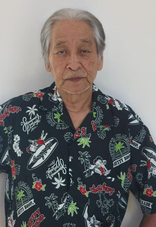 浅見小四郎
